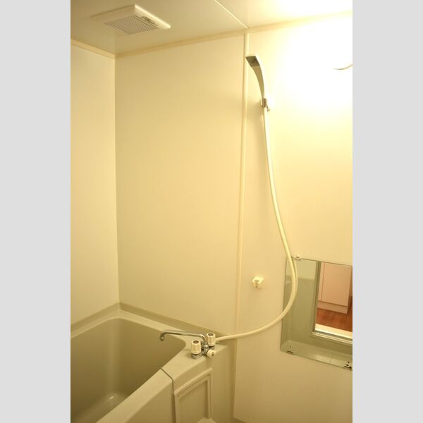 グレイスコートⅡ バスルーム