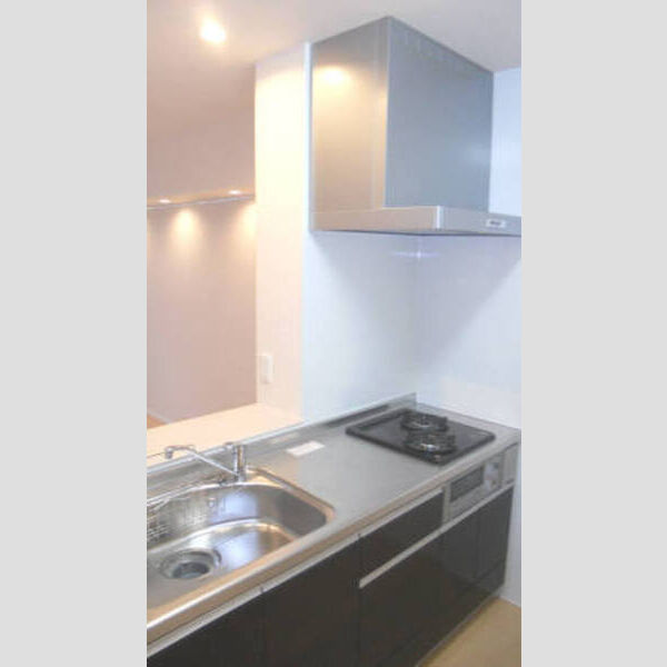 ファイン ステージ システムキッチン