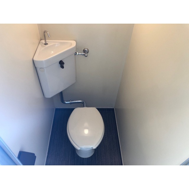 グランヒル松戸304号室 内観