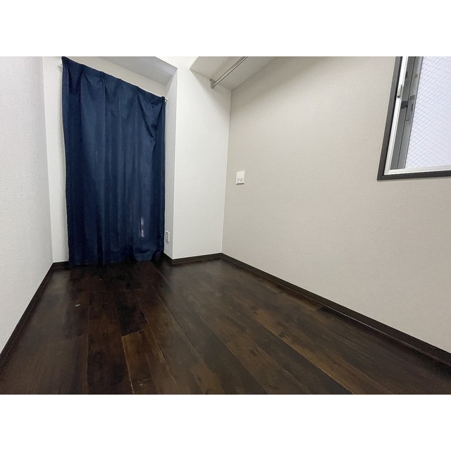 アムス・アミティエ川崎Ⅲ0204号室 洋室