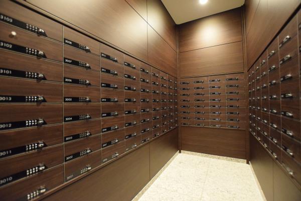 ＢｒｉｌｌｉａＴｏｗｅｒｓ目黒ノースレジデンス27階 部屋その他