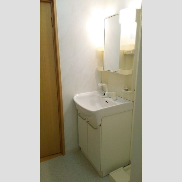 アネシス　壱番館 洗髪洗面化粧台