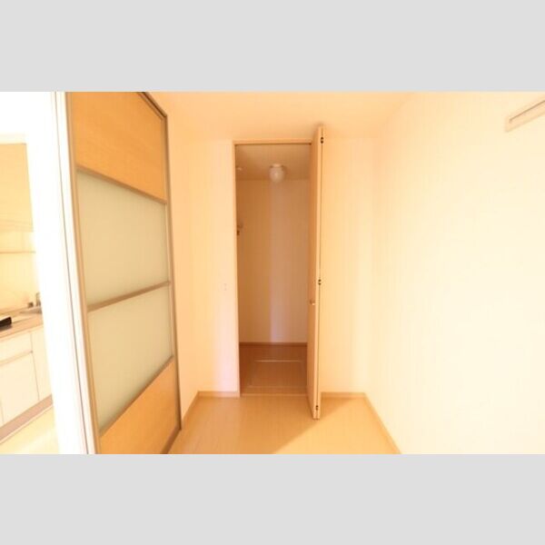 Ciel Clair(シエル　クレール) ウォークインクローゼット