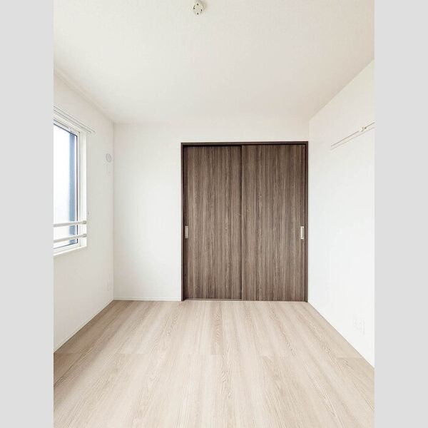 グリシーヌ302号室 部屋その他