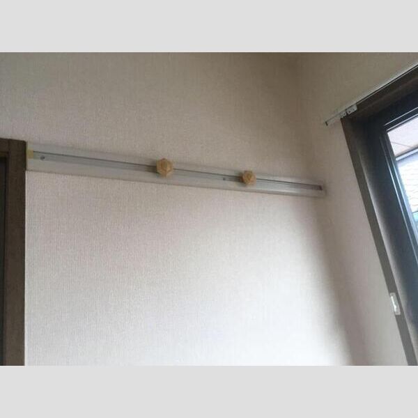 メゾンクレール　B202号室 部屋その他