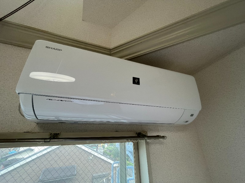 レオパレス茅ヶ崎第一2階 部屋その他