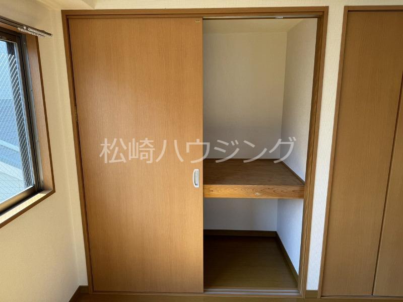 照栄アパートメント 別室の写真
