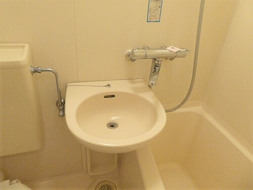 ライオンズマンション金沢八景第１２2階 同建物別部屋の参考画像