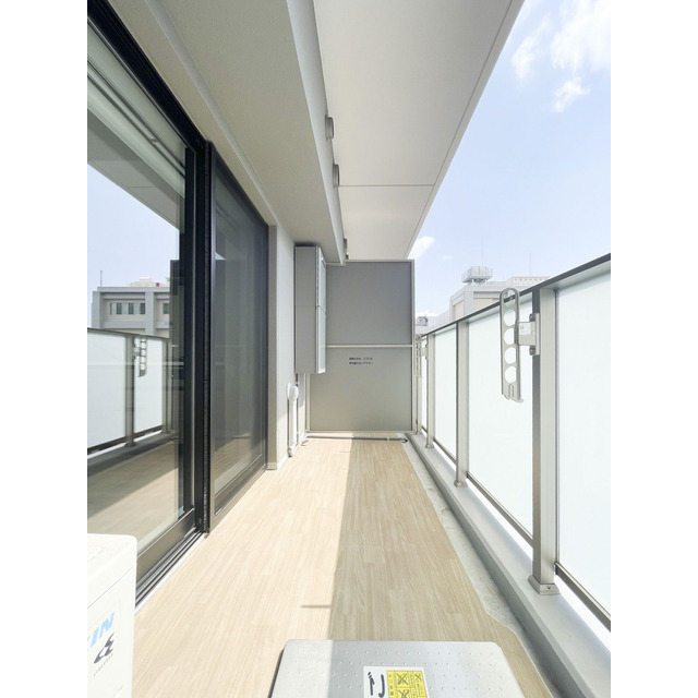 コスモグラシア三ノ輪0701号室 部屋その他