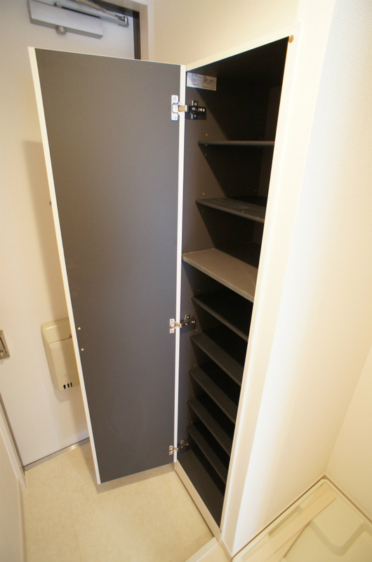 リブリ・長後 収納