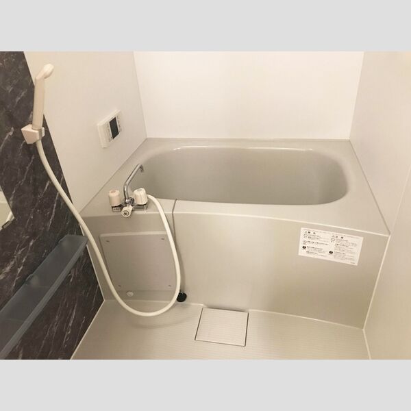 カーサ・セレーノ207号室 バス