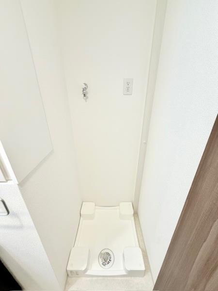 Ｓｏｌａｓｔ　Ｓｑｕａｒｅ綾瀬3階 部屋その他