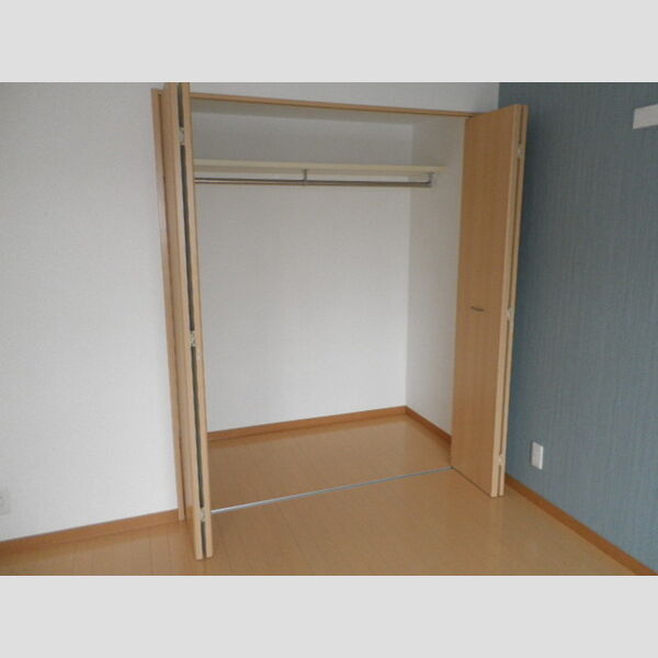 ブリランテ クローゼット