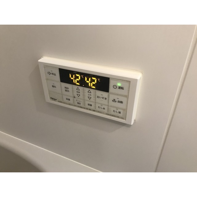 MQuarto湘南海岸公園Ⅱ102号室 部屋その他