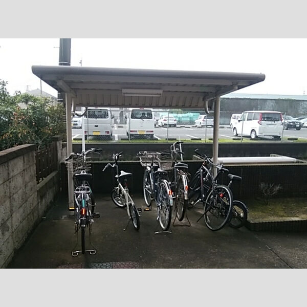 ルミエール末広 周辺