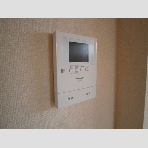 バレーヌ　B 部屋設備