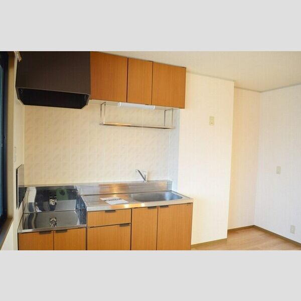 パストラル ダイニングキッチン