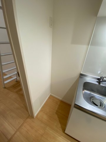 コモド土呂205号室 部屋その他