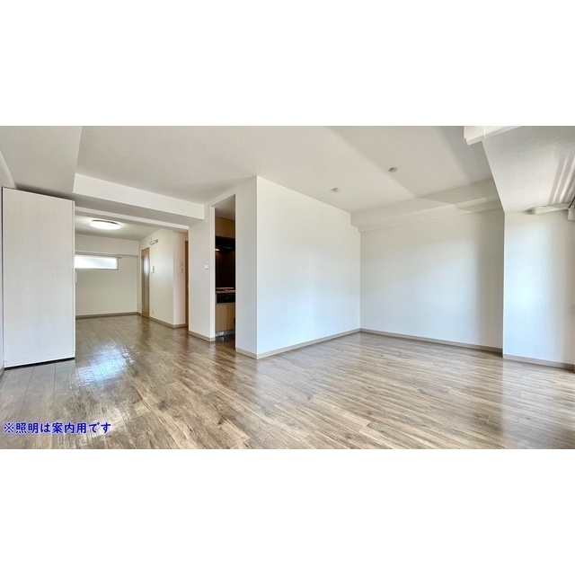 Ｓ.フェリーチェ ☆洋室23.5帖