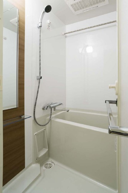 プラウドフラット門前仲町Ⅳ205号室 ※参考写真