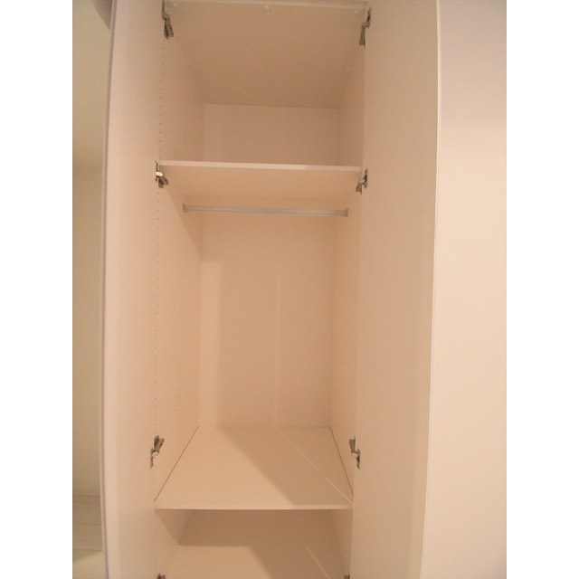 ラクレイス横濱関内1110号室 内観