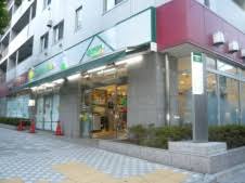 パレステュディオ日本橋浜町駅前 【スーパー】マルエツ プチ 人形町駅前店まで509ｍ