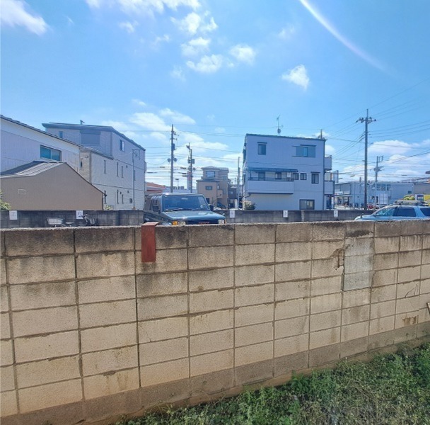 パールハイツ1階 部屋その他