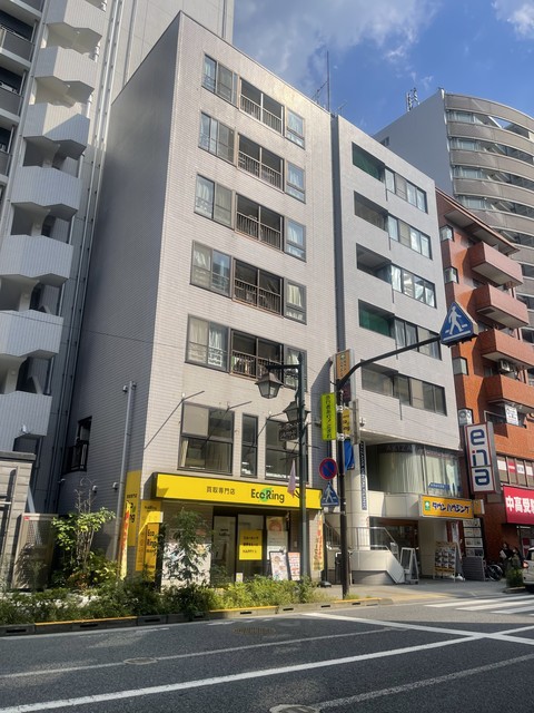 ＮＫビル0701号室 日当たり良好で明るいマンション