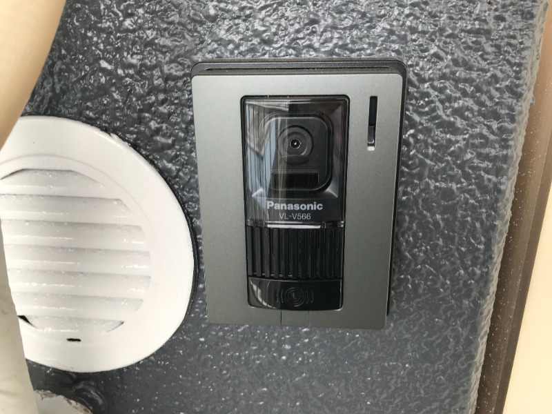 ジュネス狭山ヶ丘1階 部屋その他