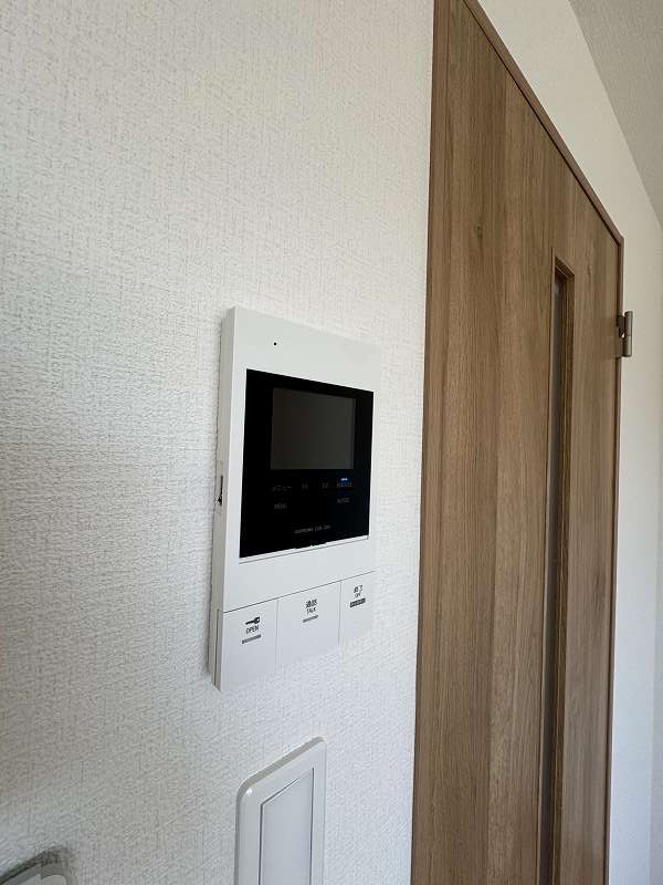 ソル・フルール2階 部屋その他