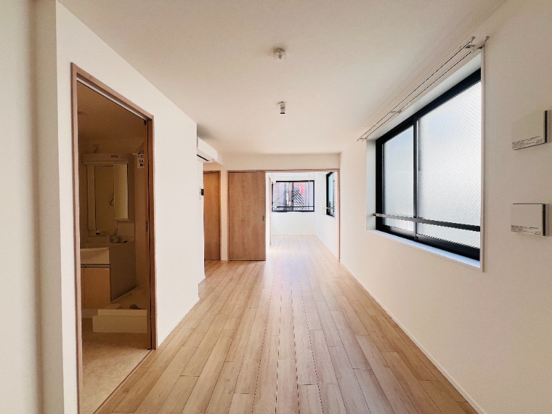 HJクラウンⅠ1階 部屋その他
