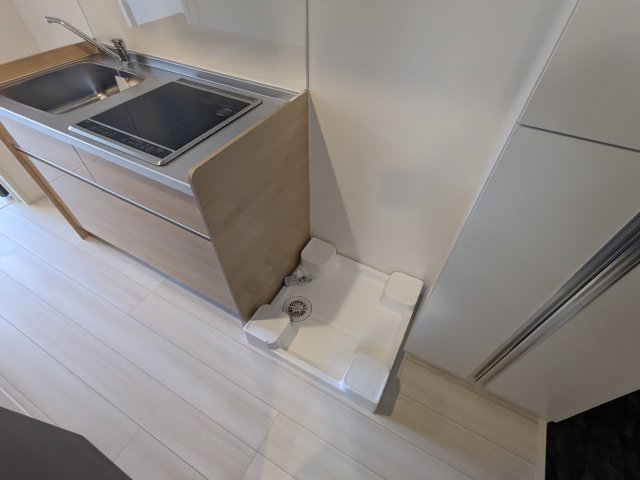 エッグストラート0303号室 同建物別部屋の参考画像