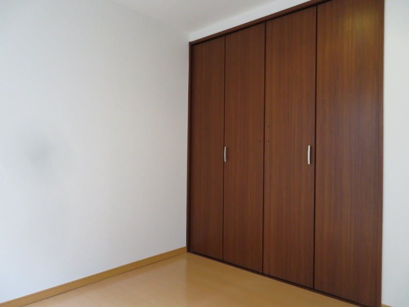 カトウハイツ1階 部屋その他