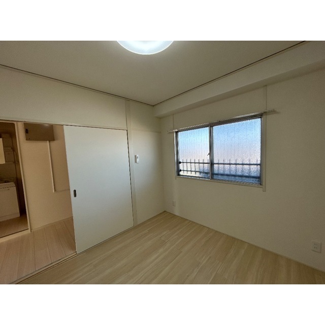 リブレス東浦和　旧東浦和ハイツ507号室 内観