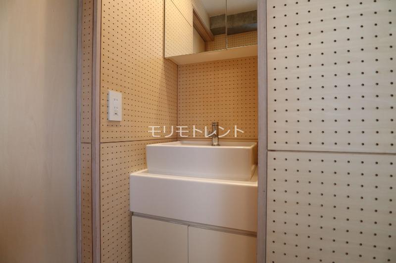 カスタリア中延 室内参考写真（9F-Bタイプ）