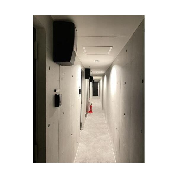 VISTA　IZUMI 部屋設備
