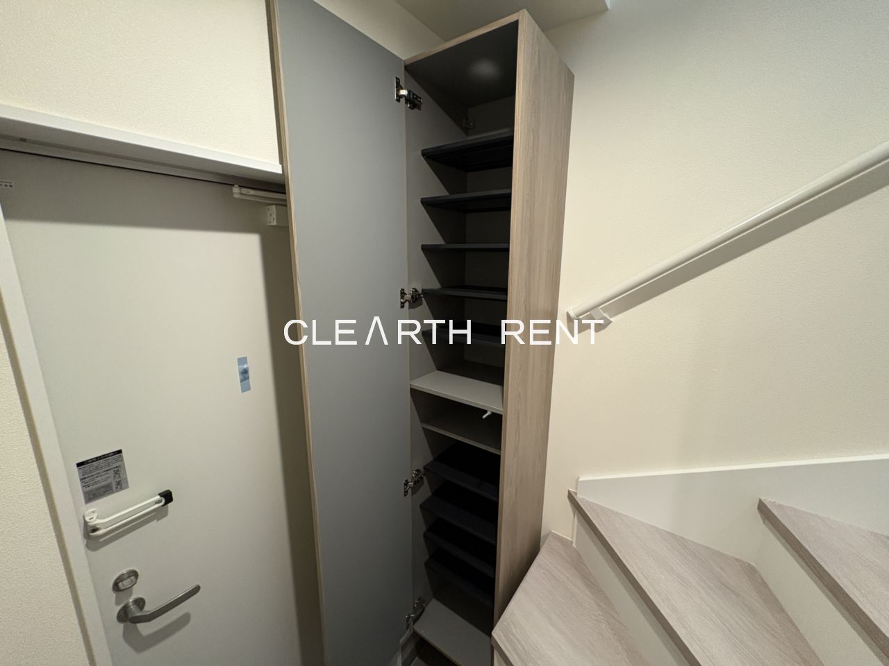 ＳＵＭＩＫＡ シューズボックス