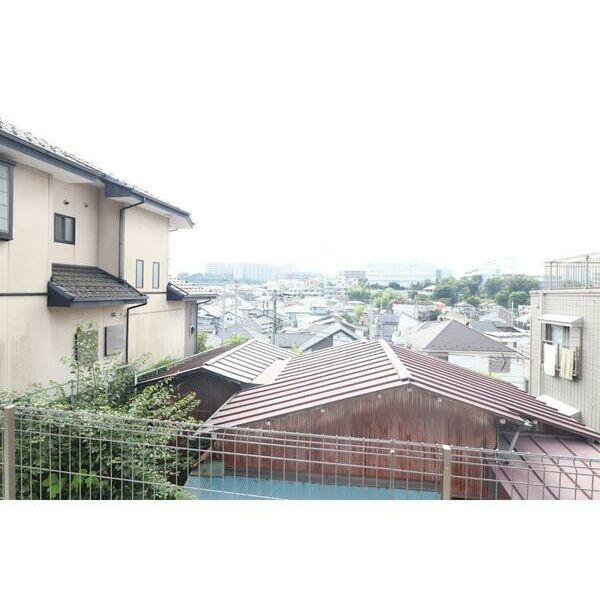 α(アルファ)　parks　east103号室 部屋その他