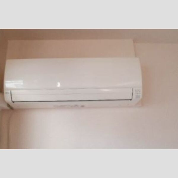 フェンテ前野105号室 エアコン