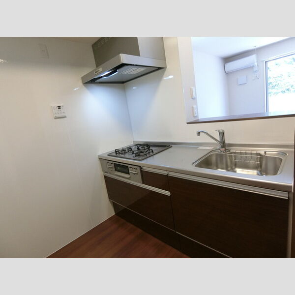 ヴァンベール湘南　Ⅲ システムキッチン