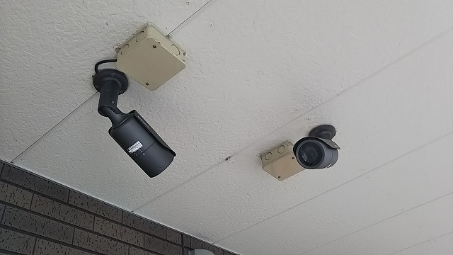 ミランダセレッソサード 玄関