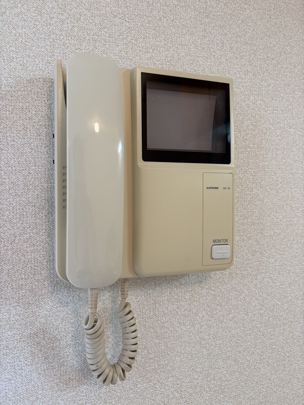 メゾン上野毛1階 部屋その他
