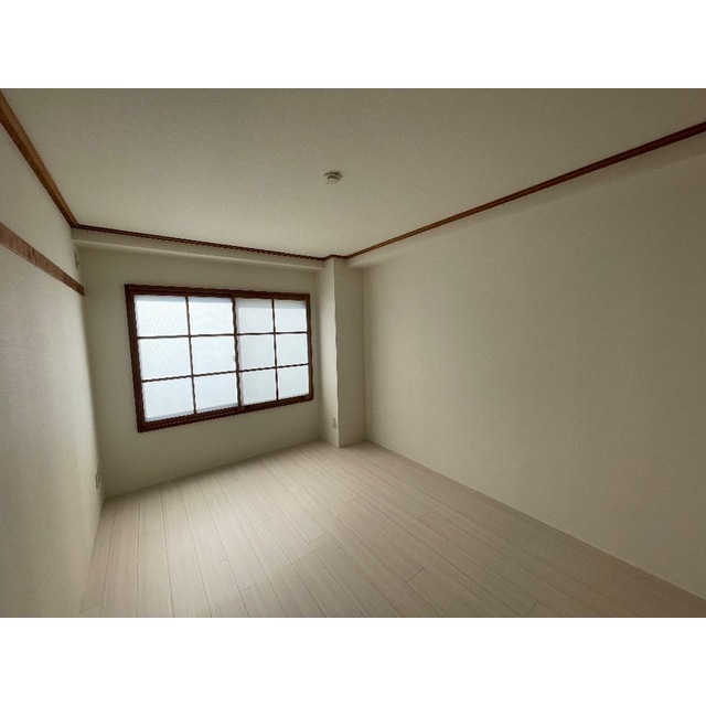 リブレス明神町　旧かぴーハイツKANBE207号室 内観