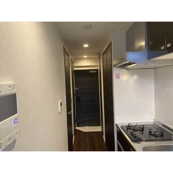 クラリッサ川崎梶ヶ谷218号室 部屋その他