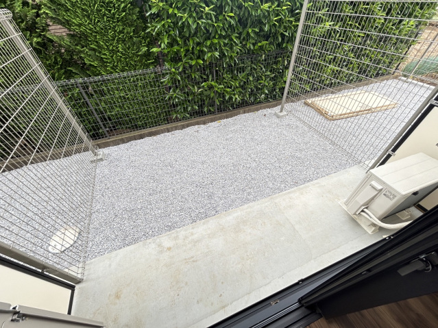 ルナモンド大和田1階 部屋その他