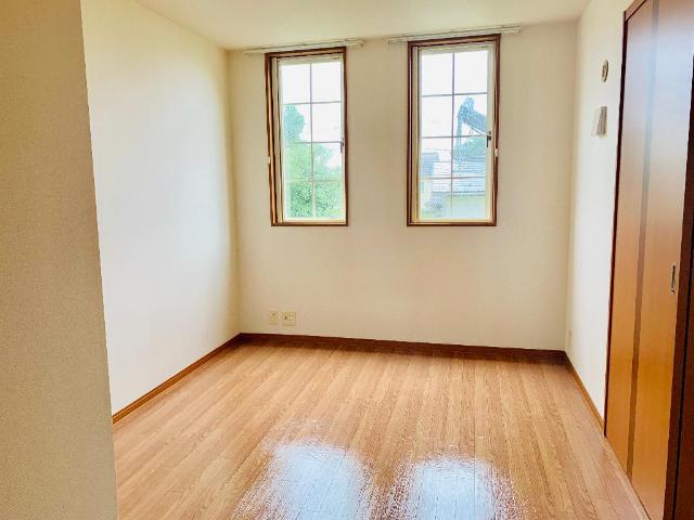 ファインハイムＳＡＴＯ　Ⅱ 室内