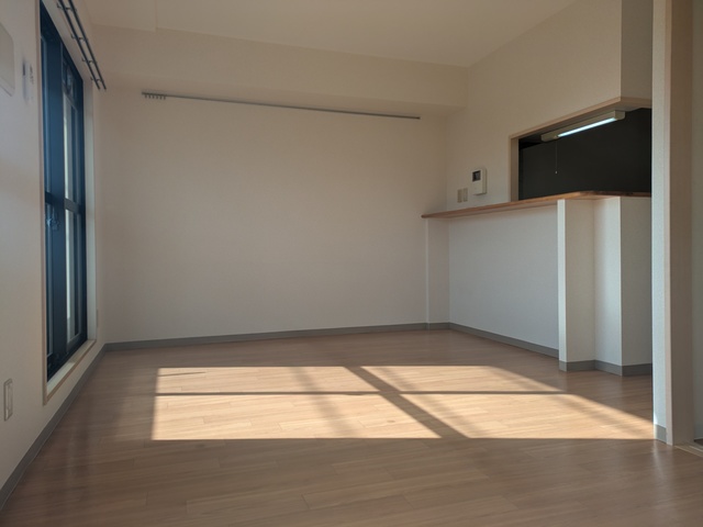 ホワイトヘイヴン 同タイプのお部屋です