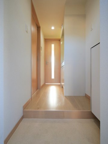 アイリス川崎3階 内観