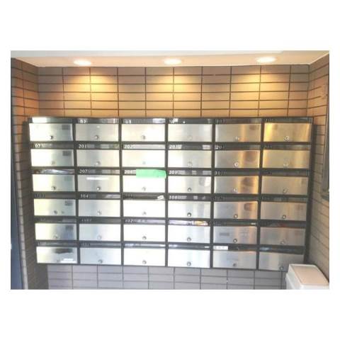 ワコーレ田園調布4階 部屋その他