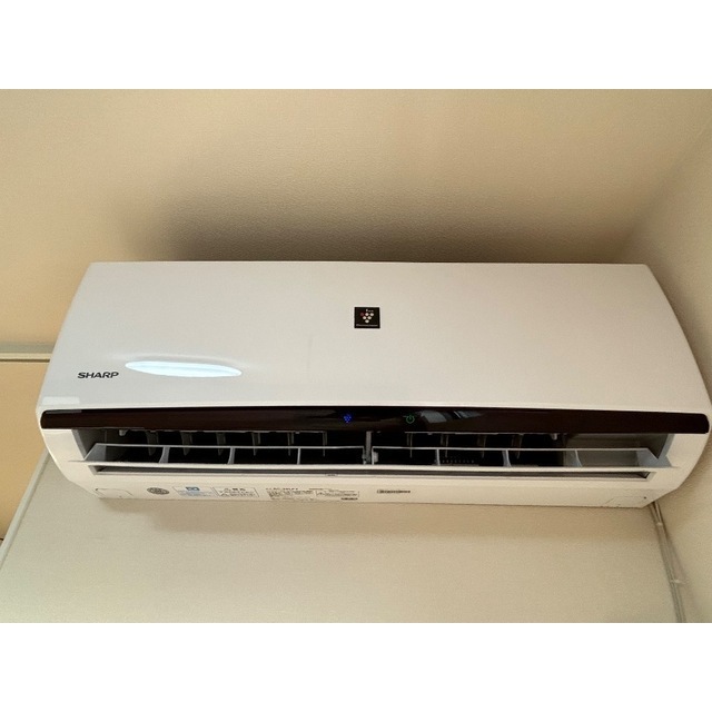 Le trefle～ル　トレッフル～202号室 部屋その他